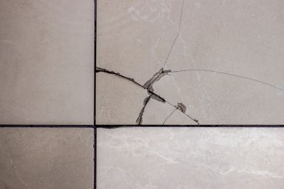 Tile Damage Repair