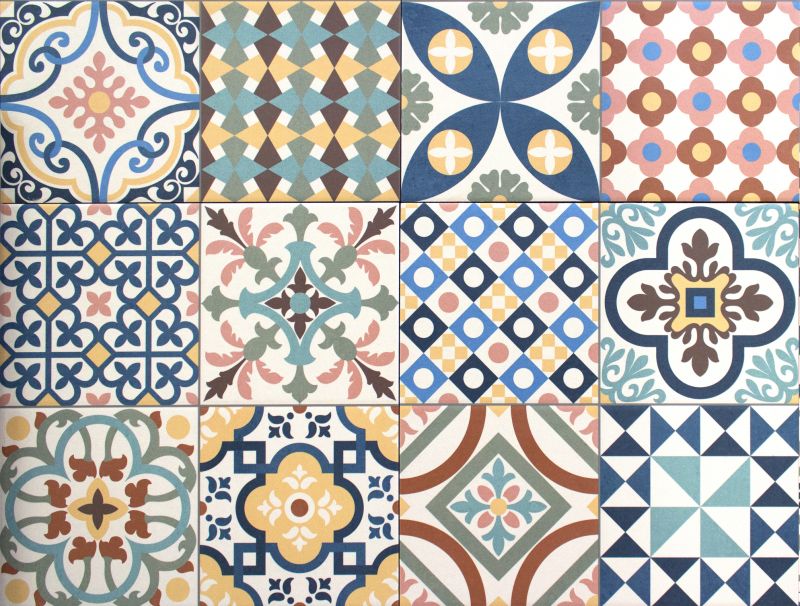 Design Experts for Custom Tiles