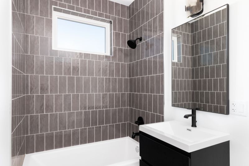 Kitchen and Bathroom Tile Specialists